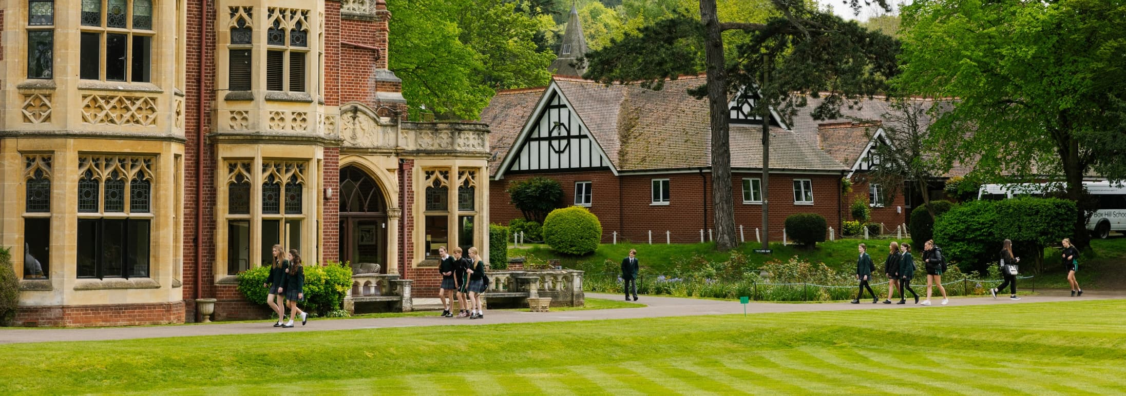 RGS Surrey Hills